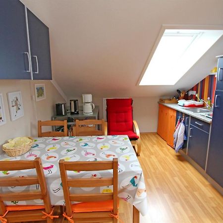 Ferienwohnung Zinnowitz Use 1931 Εξωτερικό φωτογραφία