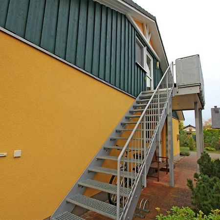 Ferienwohnung Zinnowitz Use 1931 Εξωτερικό φωτογραφία
