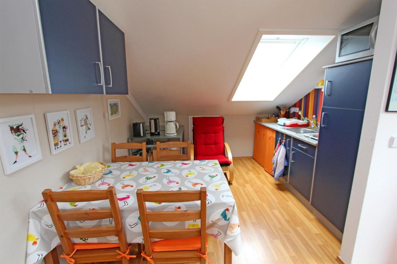 Ferienwohnung Zinnowitz Use 1931 Εξωτερικό φωτογραφία