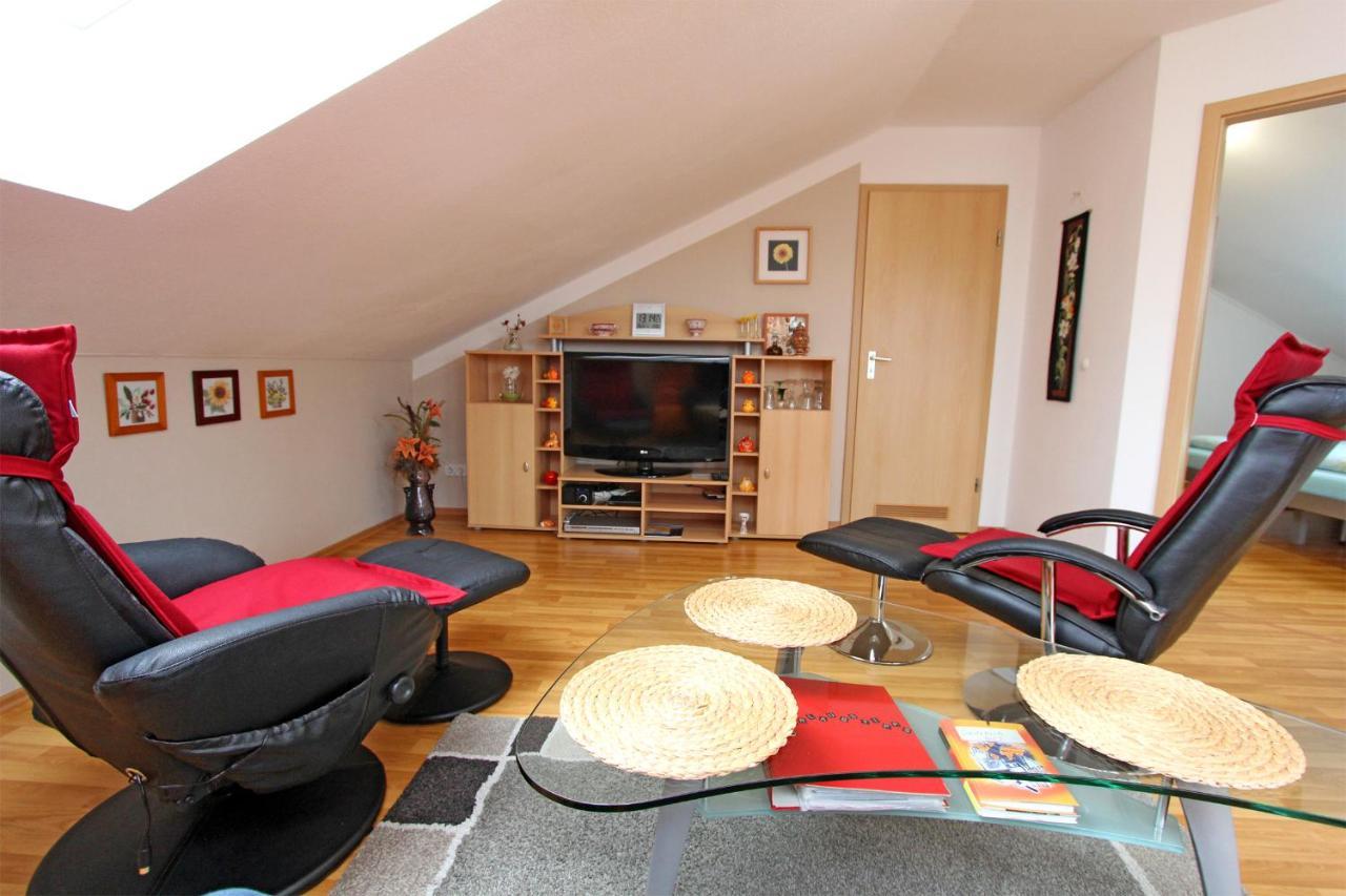 Ferienwohnung Zinnowitz Use 1931 Εξωτερικό φωτογραφία