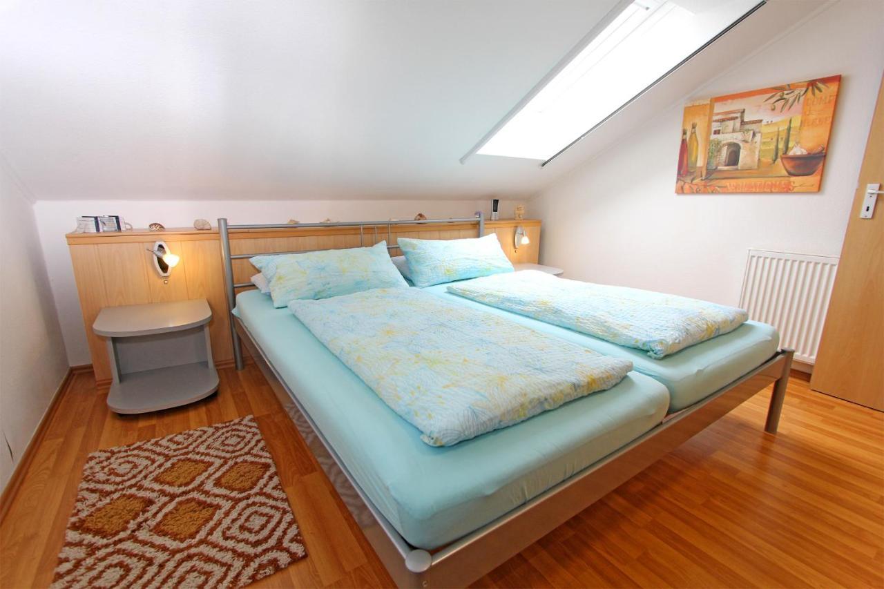 Ferienwohnung Zinnowitz Use 1931 Εξωτερικό φωτογραφία