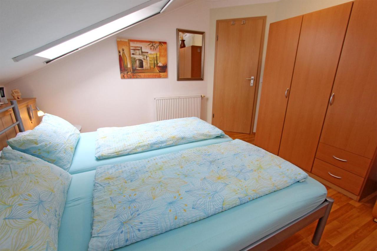 Ferienwohnung Zinnowitz Use 1931 Εξωτερικό φωτογραφία