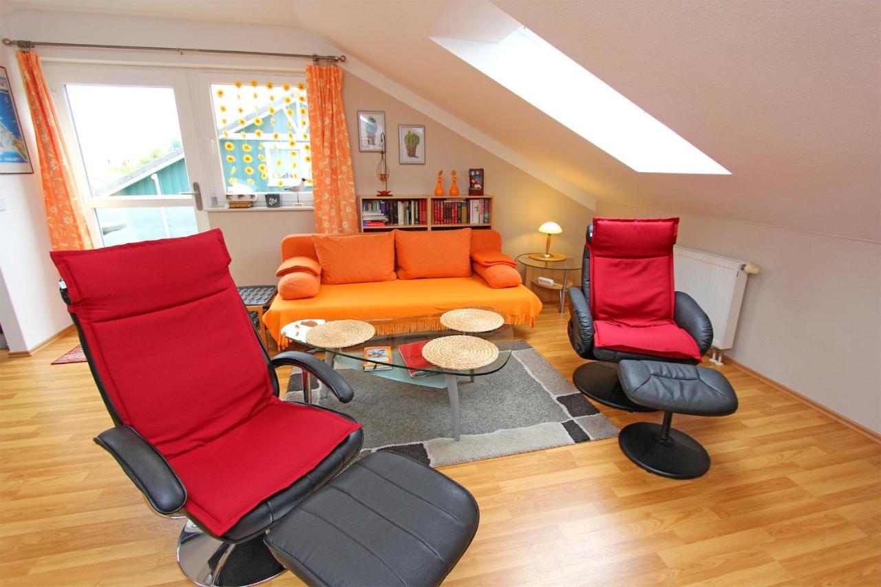 Ferienwohnung Zinnowitz Use 1931 Εξωτερικό φωτογραφία
